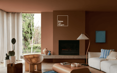 Dulux Colour Forecast 2024: Solstice, Muse, and Journey – A Palette for Every Story